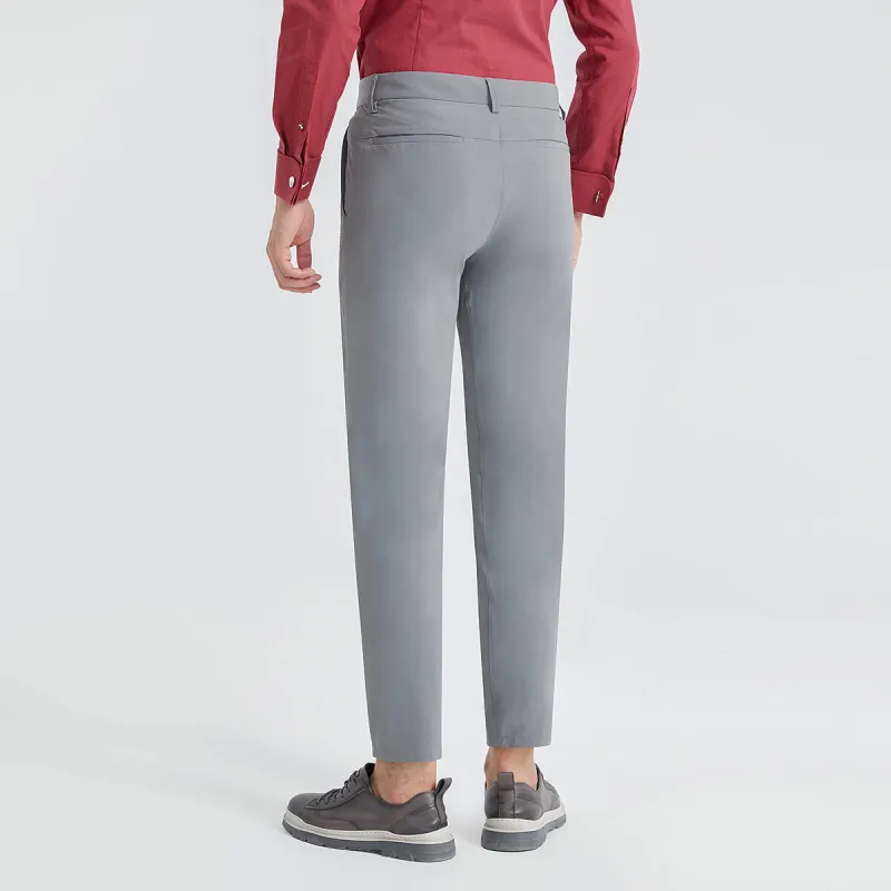 LESS IS MORE Casual Pants Men's-5
