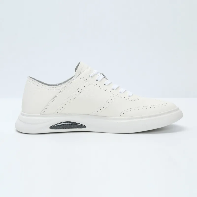 LESS IS MORE Anti-Slip Wear-Resistant Low-Top Skateboard Shoes Men's-1