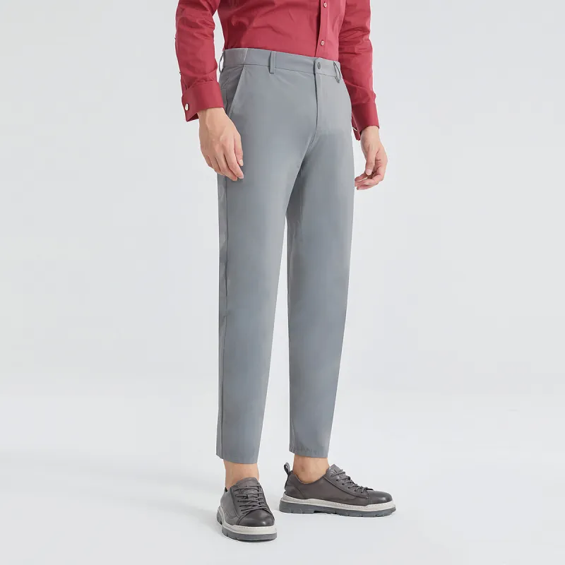 LESS IS MORE Casual Pants Men's-3