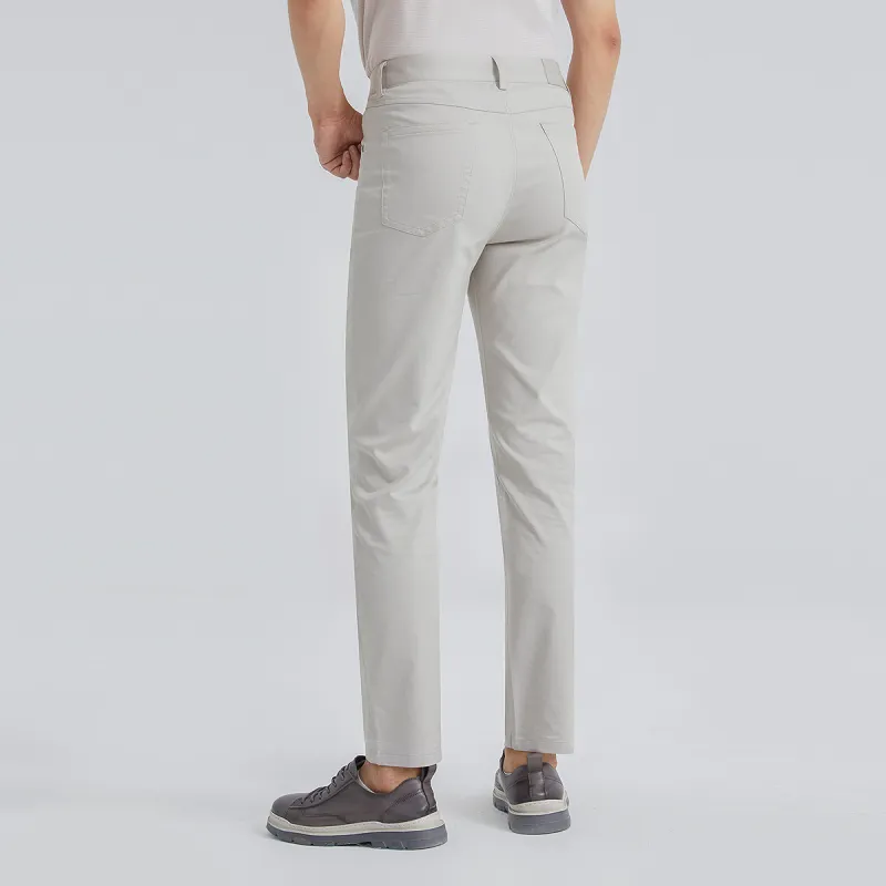 LESS IS MORE Casual Pants Men's-18