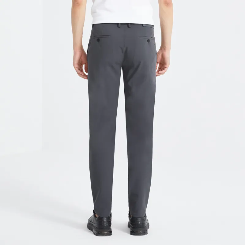 LESS IS MORE Casual Pants Men's-9