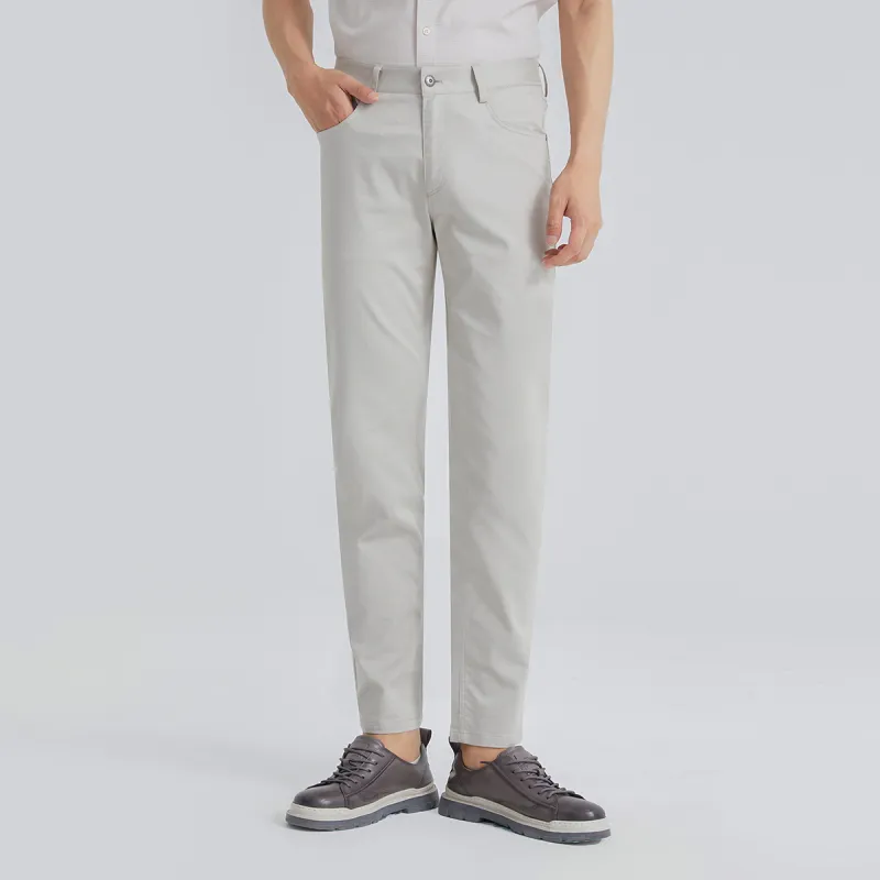 LESS IS MORE Casual Pants Men's-15