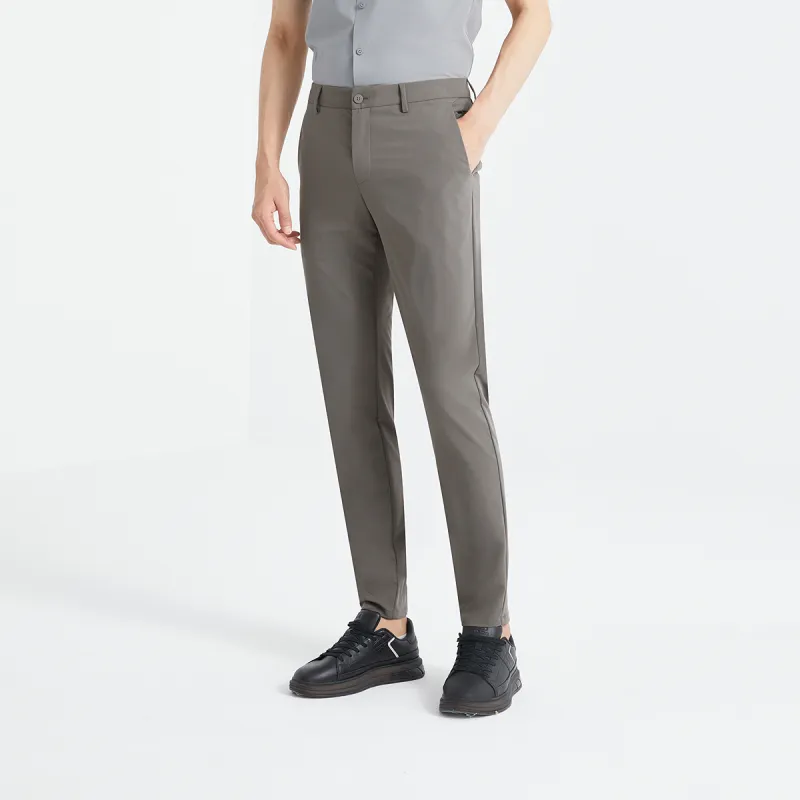 LESS IS MORE Casual Pants Men's-8