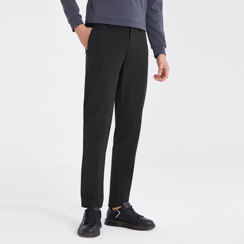 LESS IS MORE Casual Pants Men's-2