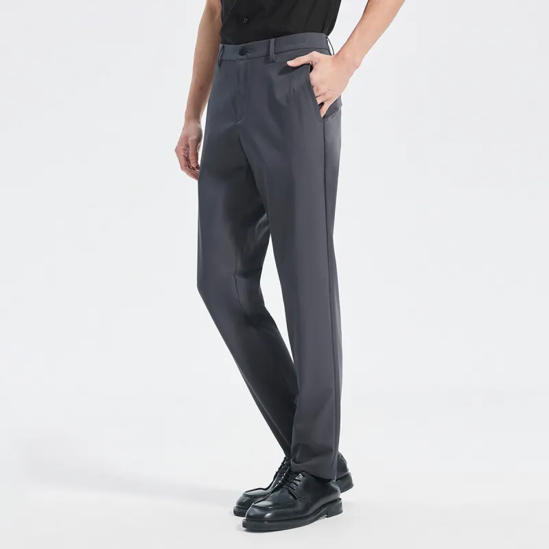 LESS IS MORE Casual Pants Men's-3
