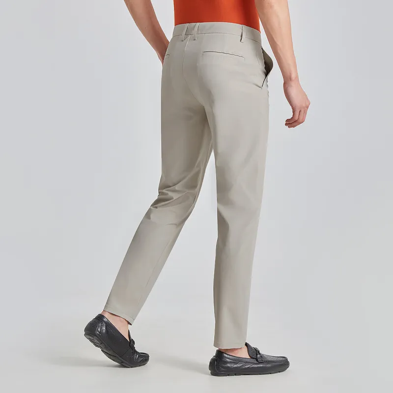 LESS IS MORE SS25 Casual Pants Men's-18