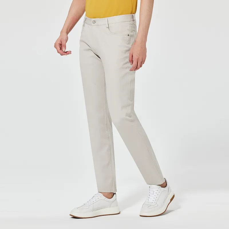 LESS IS MORE Casual Pants Men's-3