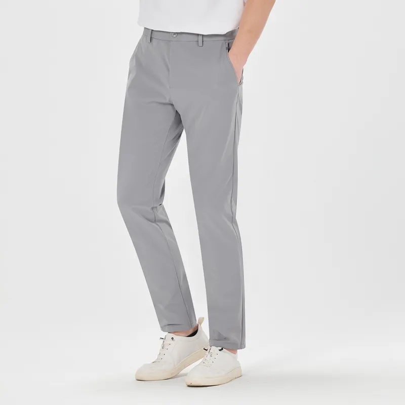 LESS IS MORE Casual Pants Men's-7