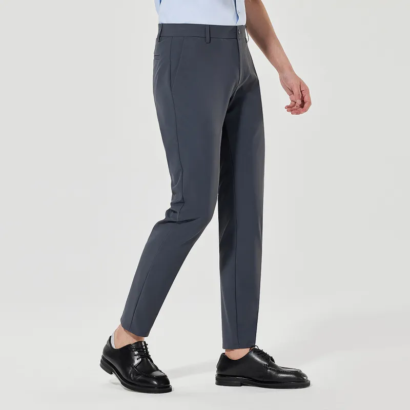 LESS IS MORE Casual Pants Men's-3
