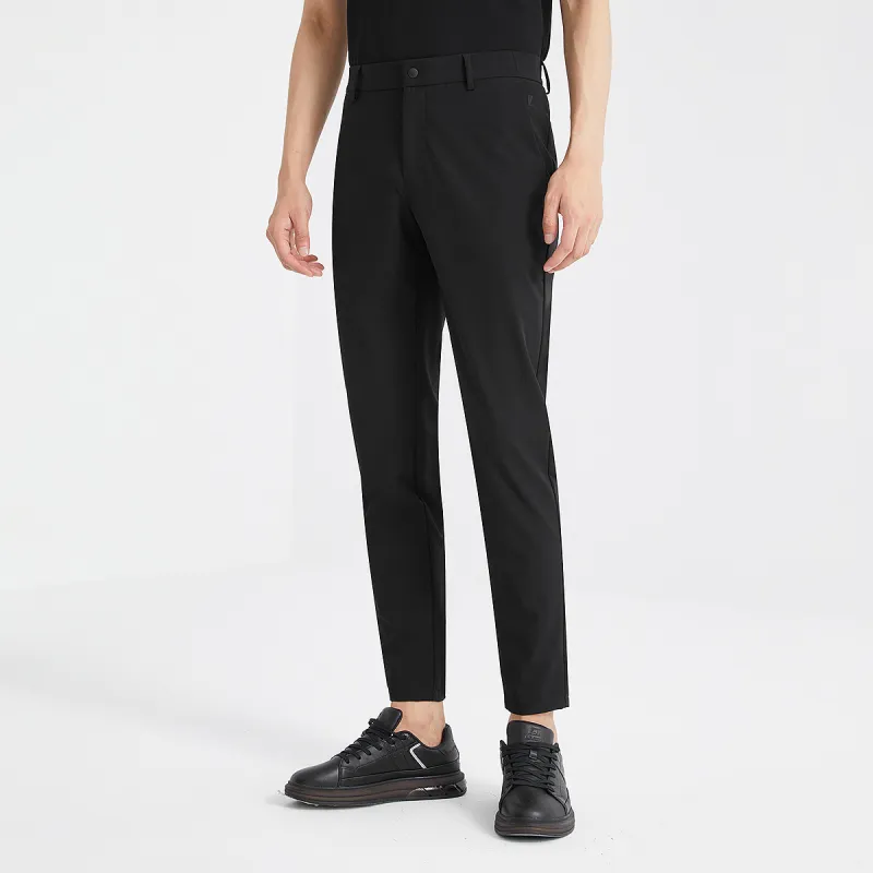 LESS IS MORE Casual Pants Men's-3