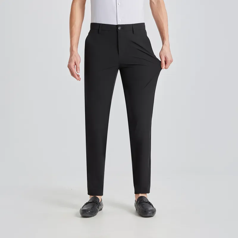LESS IS MORE SS25 Casual Pants Men's-9