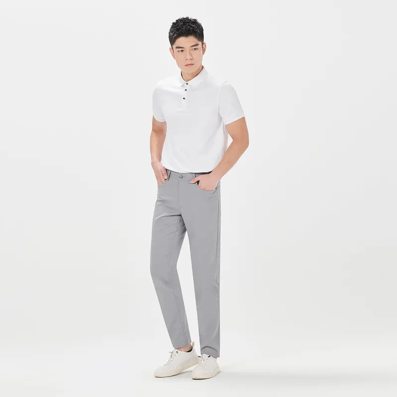 LESS IS MORE Casual Pants Men's-6