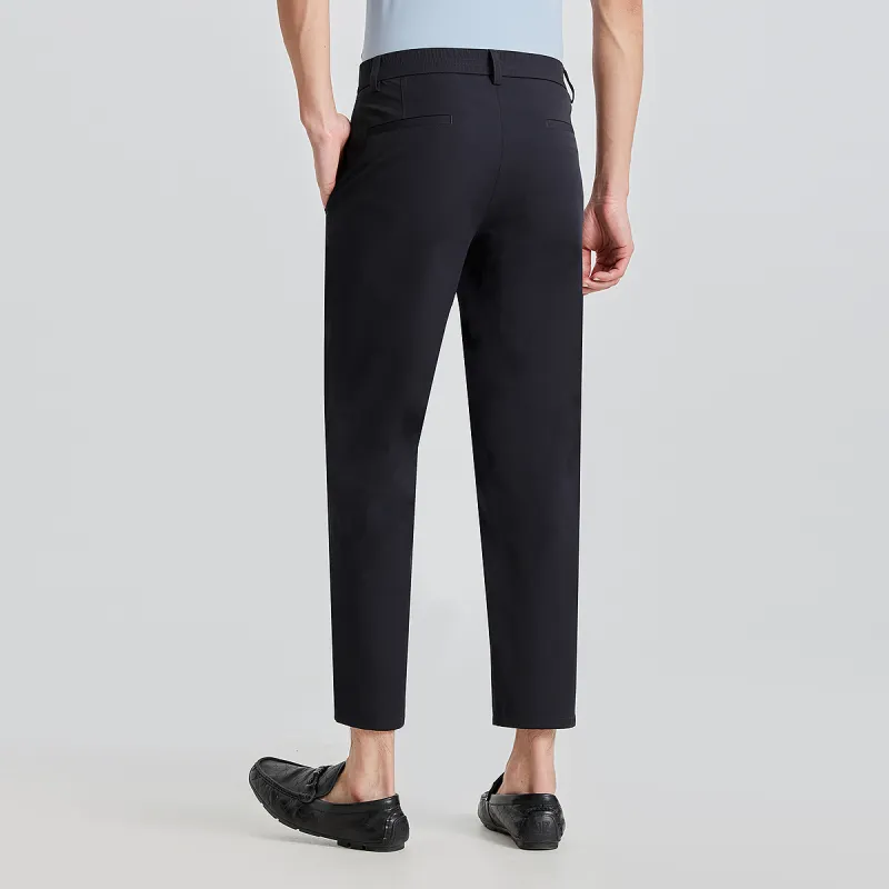 LESS IS MORE Casual Pants Men's-12