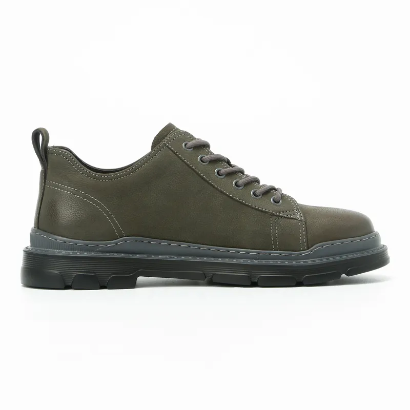 LESS IS MORE Anti Slip Wear Resistant Low Top Casual Shoes Men's-2
