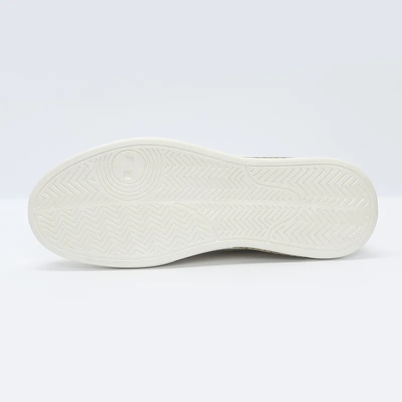 LESS IS MORE Low Top Skateboard Shoes Men's-14