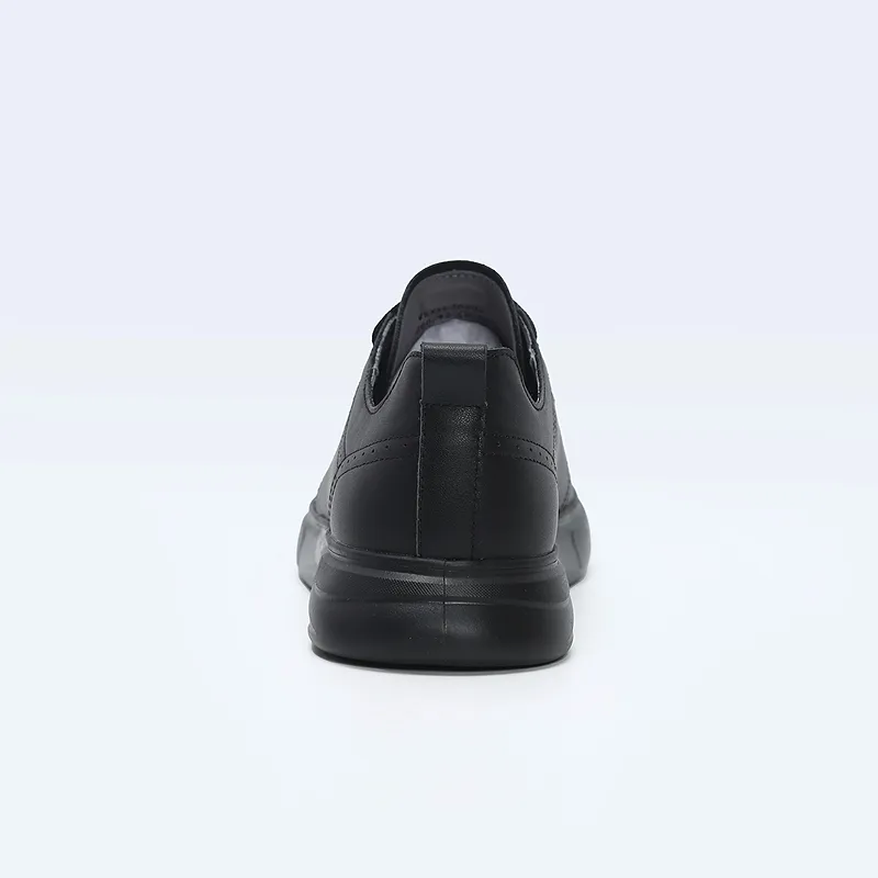 LESS IS MORE Low Top Skateboard Shoes Men's-7