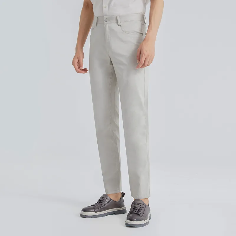 LESS IS MORE Casual Pants Men's-17