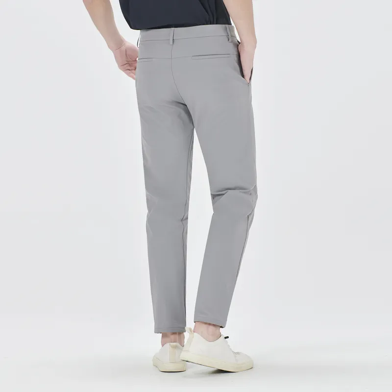 LESS IS MORE Casual Pants Men's-16