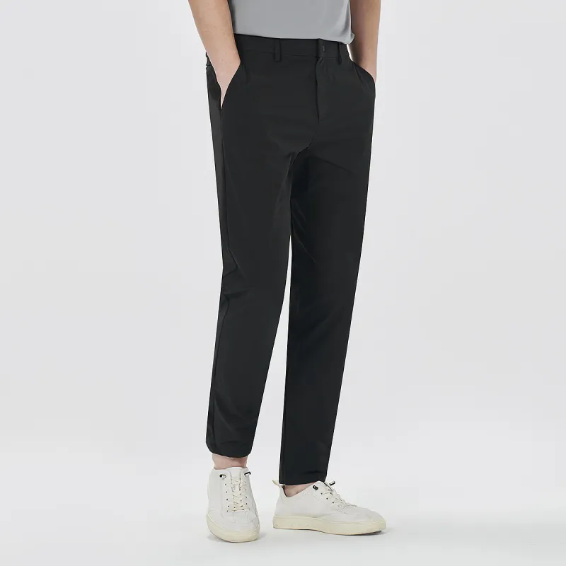 LESS IS MORE Casual Pants Men's-10