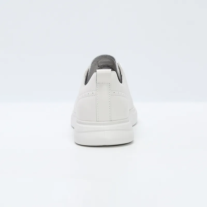 LESS IS MORE Low Top Skateboard Shoes Men's-2