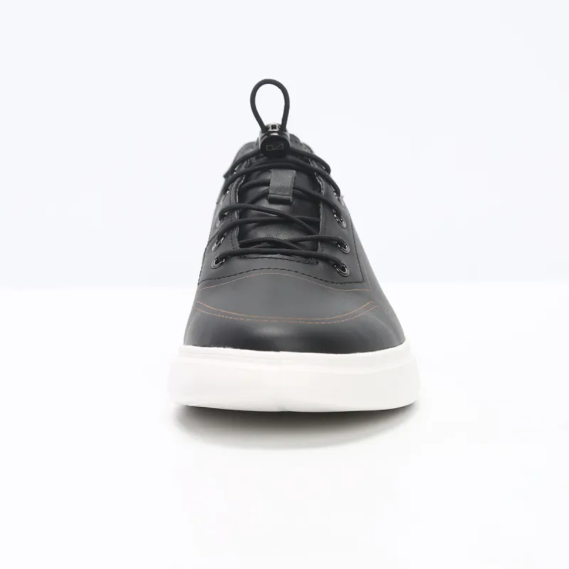 LESS IS MORE Anti Slip Wear Resistant Low Top Skateboard Shoes Men's-7