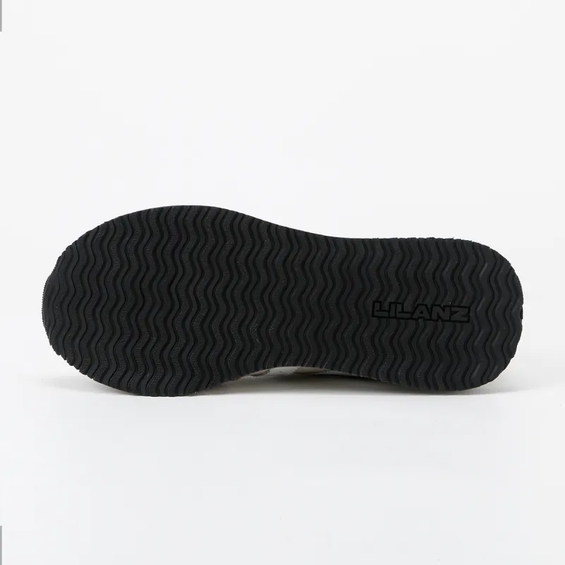 LESS IS MORE Anti Slip Wear Resistant Low Top Outdoor Shoes Men's-5