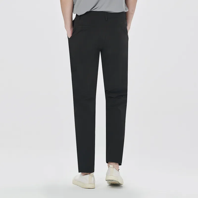 LESS IS MORE Casual Pants Men's-11