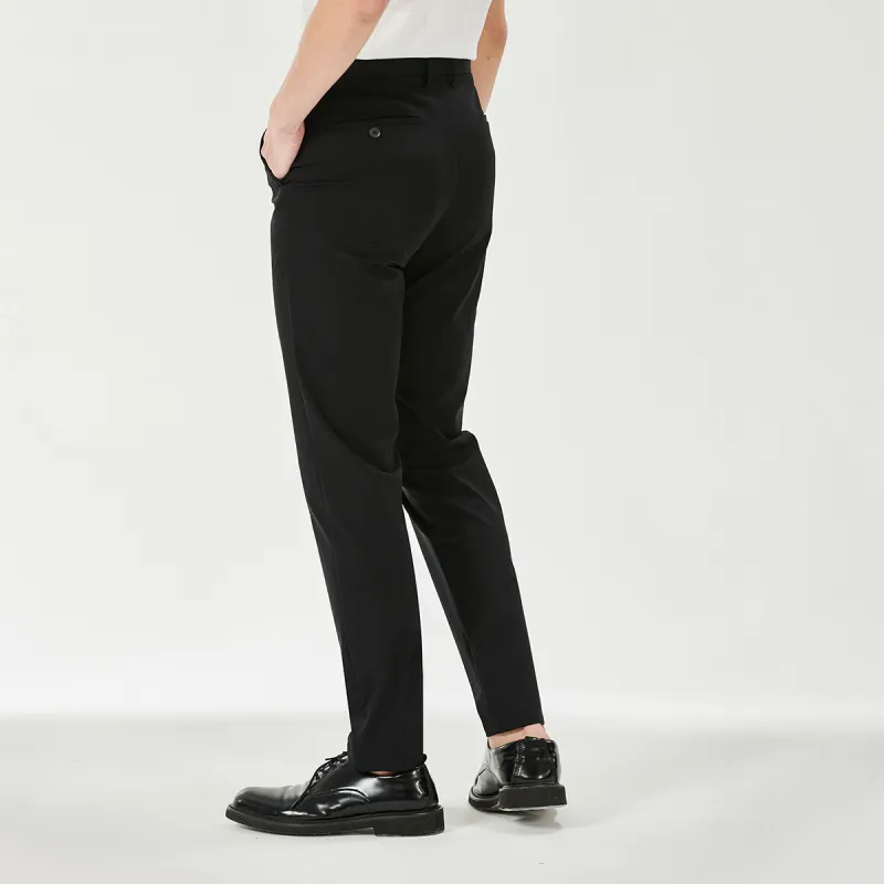 LESS IS MORE Casual Pants Men's-17