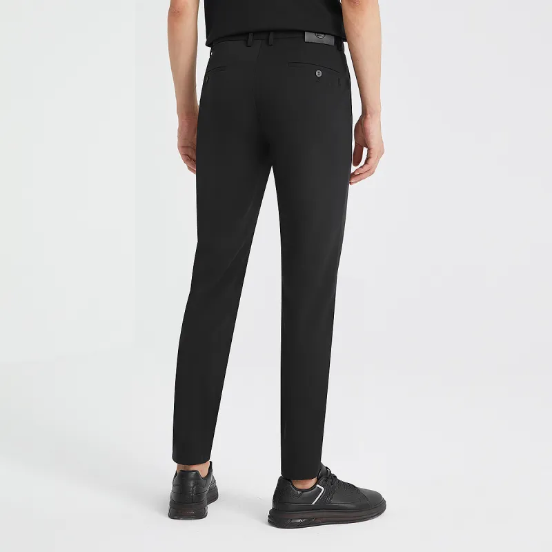 LESS IS MORE Casual Pants Men's-4