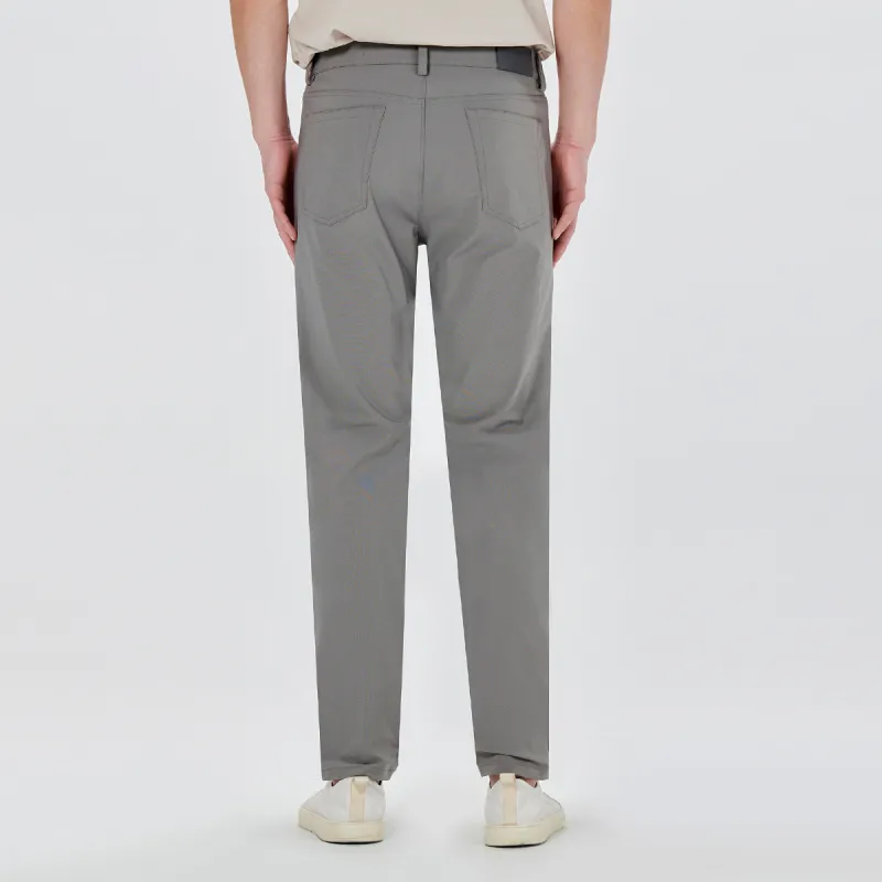 LESS IS MORE Casual Pants Men's-3