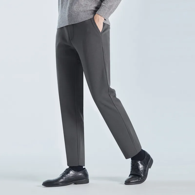 LESS IS MORE Casual Pants Men's-14