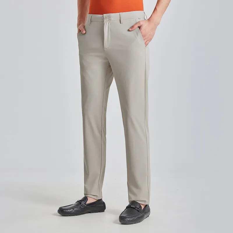 LESS IS MORE SS25 Casual Pants Men's-17