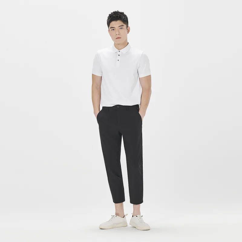 LESS IS MORE SS25 Casual Pants Men's-9