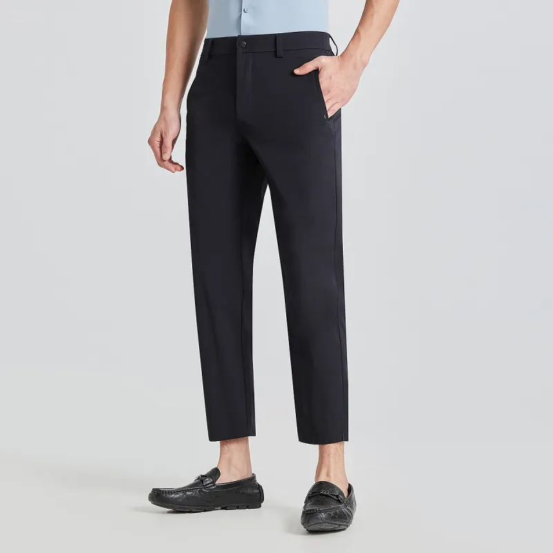LESS IS MORE Casual Pants Men's-11