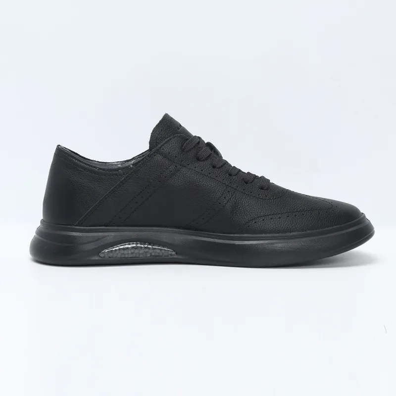 LESS IS MORE Anti-Slip Wear-Resistant Low-Top Skateboard Shoes Men's-6