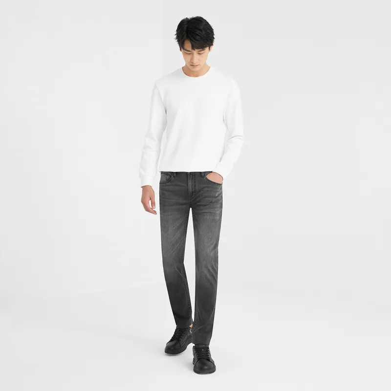 LESS IS MORE Jeans Men Black 24CNZ91101-5
