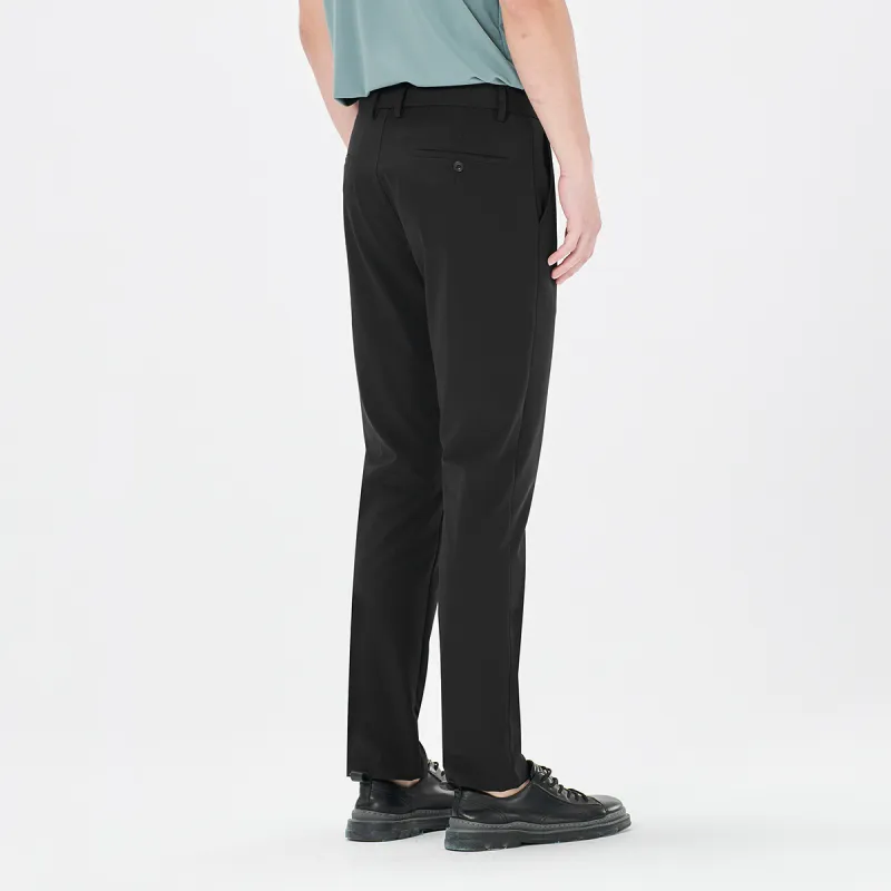 LESS IS MORE Casual Pants Men's-4
