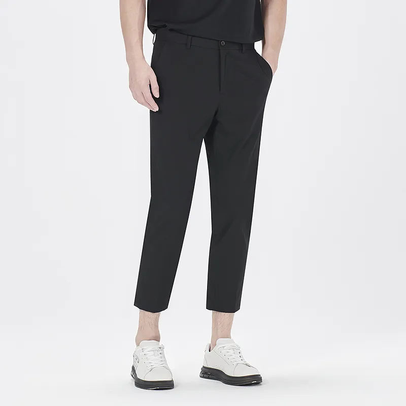 LESS IS MORE SS25 Suit Trouser Men's-4