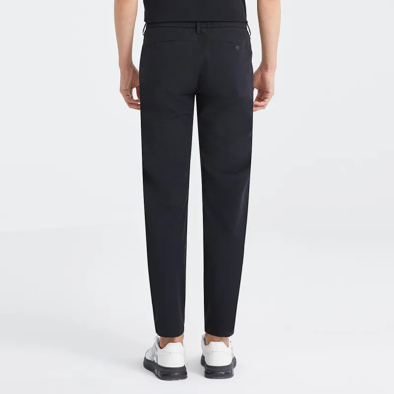 LESS IS MORE SS25 Casual Pants Men's-3