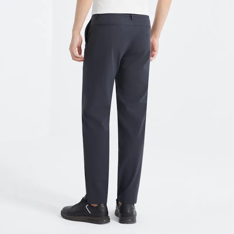 LESS IS MORE Casual Pants Men's-4