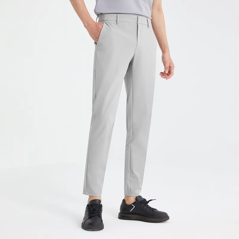 LESS IS MORE Casual Pants Men's-17