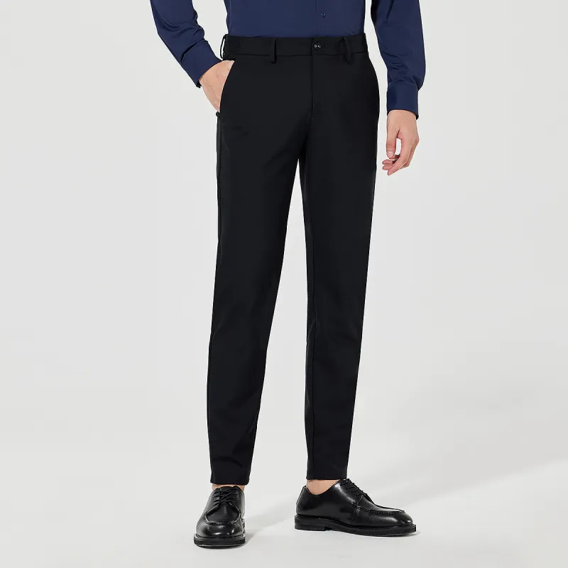 LESS IS MORE Casual Pants Men's-2