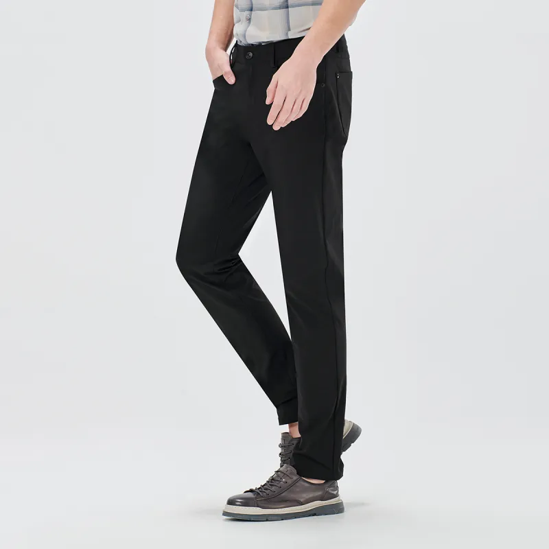 LESS IS MORE Casual Pants Men's-6