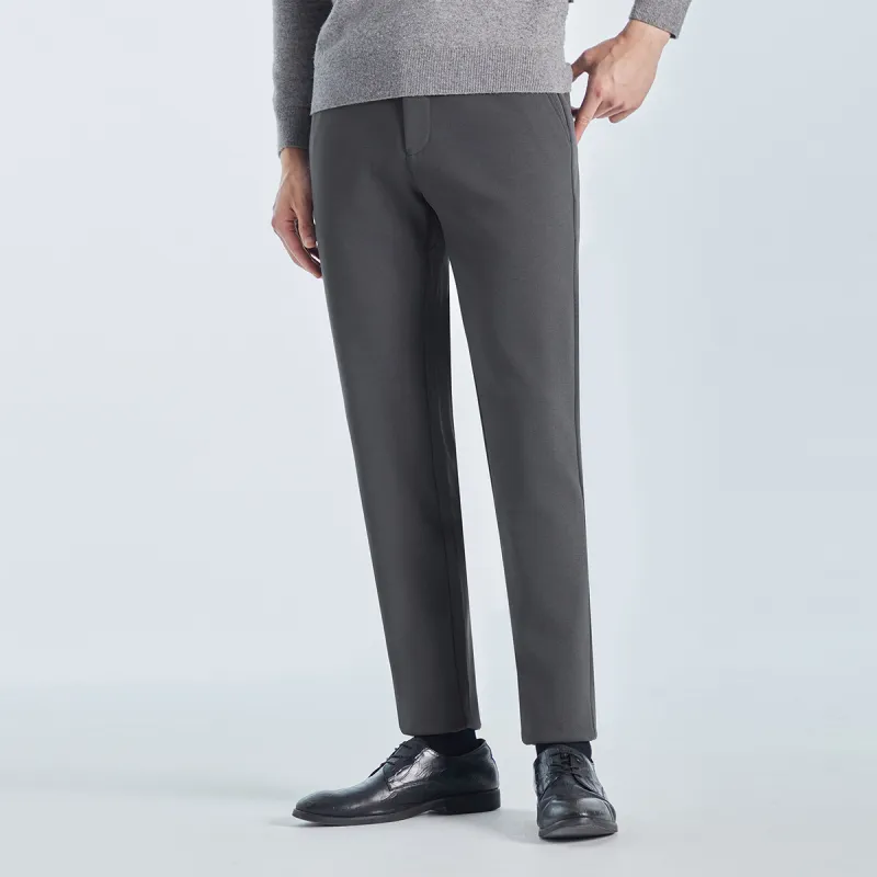 LESS IS MORE Casual Pants Men's-11