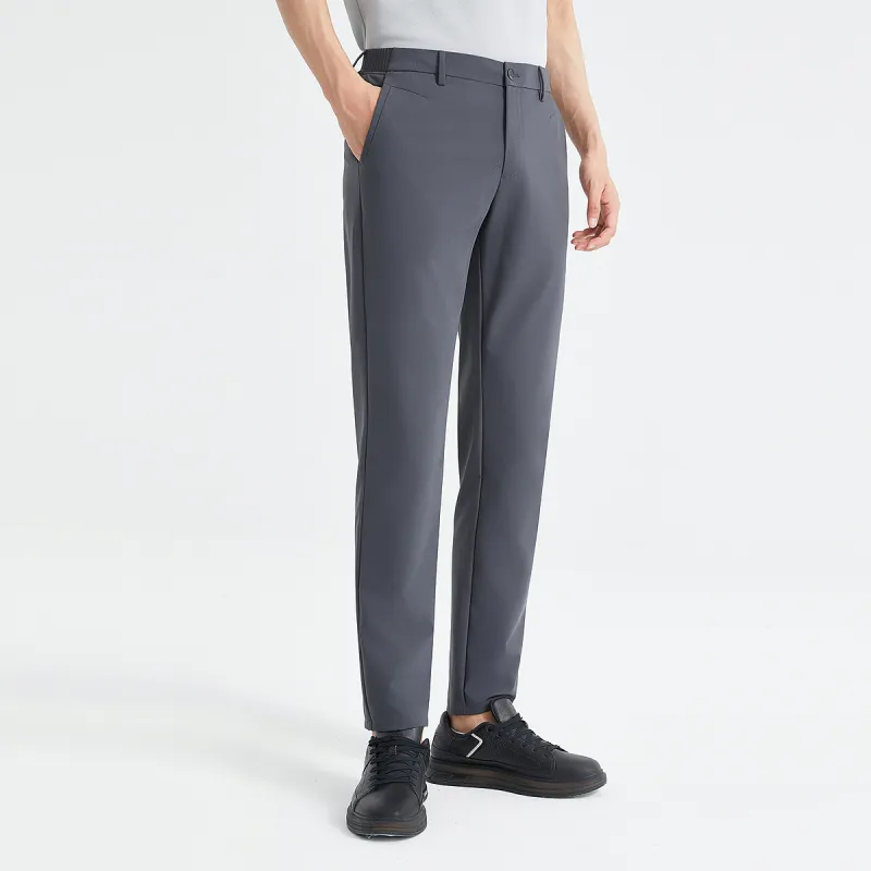 LESS IS MORE Casual Pants Men's-5
