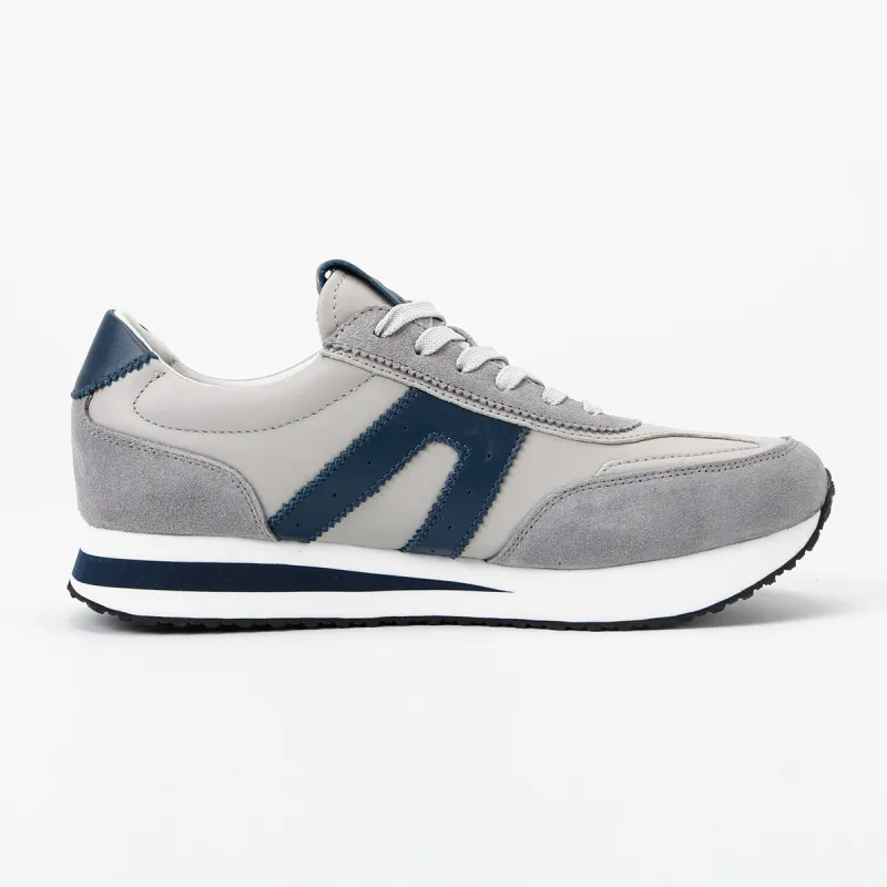 LESS IS MORE Anti Slip Wear Resistant Low Top Outdoor Shoes Men's-7