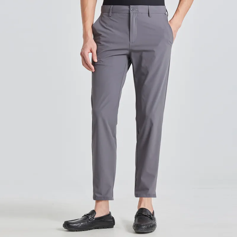 LESS IS MORE SS25 Casual Pants Men's-29