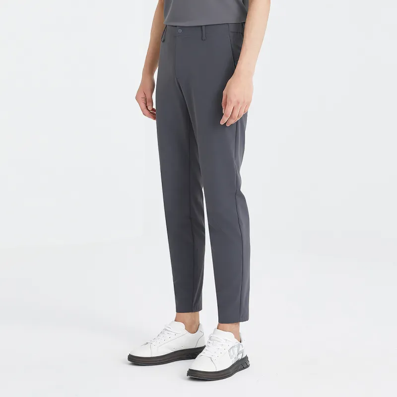LESS IS MORE SS25 Casual Pants Men's-7