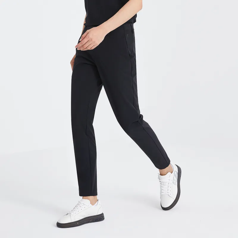 LESS IS MORE SS25 Casual Pants Men's-4