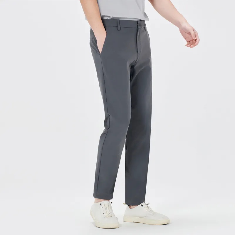 LESS IS MORE Casual Pants Men's-2